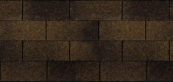 2-tone brown